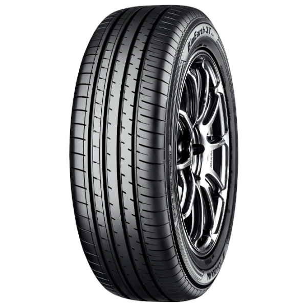 Шины Yokohama BluEarth-XT AE61 215/ 65 R17 99V Летние/ Легковой photo 1 Шины Yokohama BluEarth-XT AE61 215/ 65 R17 99V Летние/ Легковой photo 1