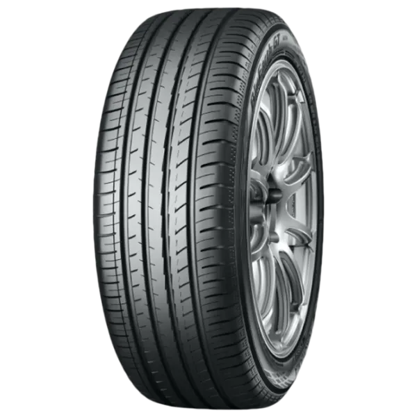 Шины Yokohama BluEarth-GT AE-51 235/ 45 R18 94W Летние/ Легковой photo 1 Шины Yokohama BluEarth-GT AE-51 235/ 45 R18 94W Летние/ Легковой photo 1