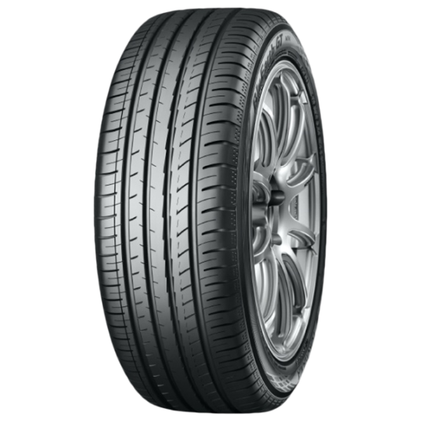 Шины Yokohama BluEarth-GT AE-51 235/ 45 R18 94W Летние/ Легковой photo 1 Шины Yokohama BluEarth-GT AE-51 235/ 45 R18 94W Летние/ Легковой photo 1