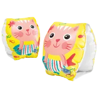 Mânecuțe Intex 56665 Vinil/ Multicolor