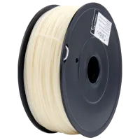 Филамент Gembird FF-3DP-ABS1.75-02-NAT Прозрачный