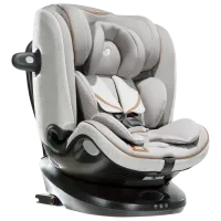 Scaun auto Joie i-Spin Grow  0 luni - 7 ani / 25 kg / Gray