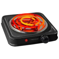 Plită de masă Esperanza EKH012K Electrică/ Black