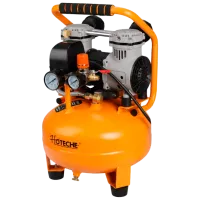 Компрессор Hoteche A832610 Электрический/ Поршневой