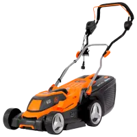 Газонокосилка Электрическая Daewoo DLM 1900E Ручной