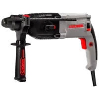 Ciocan rotopercutor Crown CT18180-BMC 650 W/ Gray