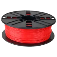 Филамент Gembird 3DP-PLA1.75GE-01-R Красный