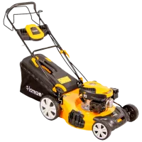 Газонокосилка бензиновая Hoteche G840302 Ручной