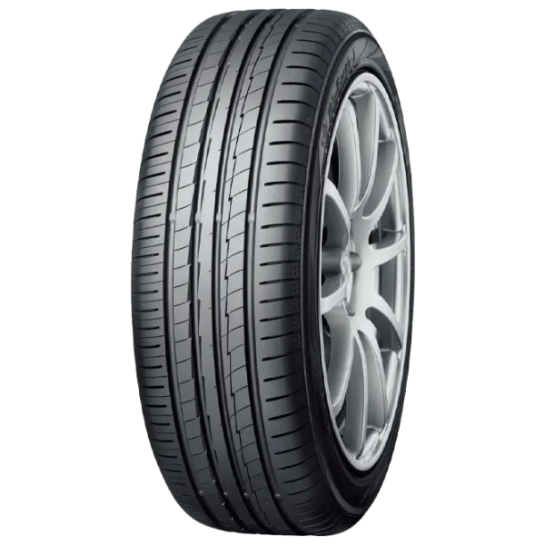 Шины Yokohama BluEarth-A AE-50 235/ 55 R18 104W Летние/ Легковой photo 1 Шины Yokohama BluEarth-A AE-50 235/ 55 R18 104W Летние/ Легковой photo 1