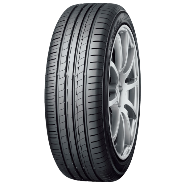 Шины Yokohama BluEarth-A AE-50 235/ 55 R18 104W Летние/ Легковой photo 1 Шины Yokohama BluEarth-A AE-50 235/ 55 R18 104W Летние/ Легковой photo 1