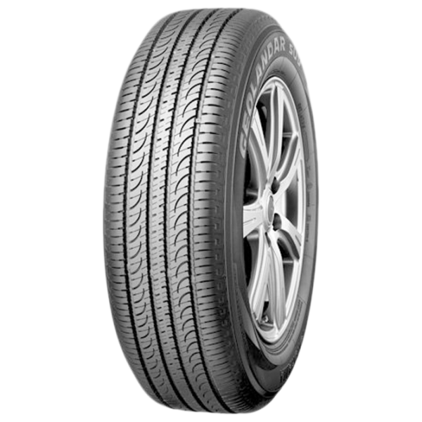 Anvelope Yokohama Geolander G055 235/ 55 R18 55V Vară/ Autoturism photo 1 Anvelope Yokohama Geolander G055 235/ 55 R18 55V Vară/ Autoturism photo 1