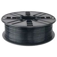Филамент Gembird 3DP-PLA1.75GE-01-BK Черный