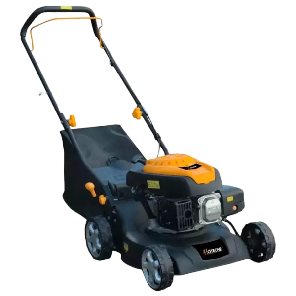 Газонокосилка бензиновая Hoteche G840300 Ручной photo 1