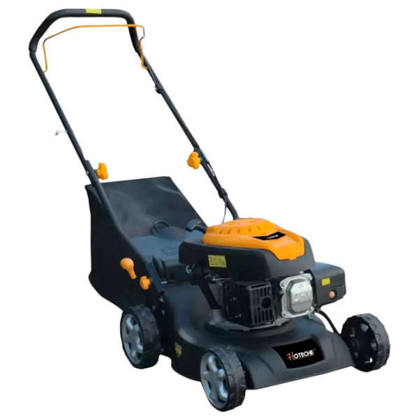 Газонокосилка бензиновая Hoteche G840300 Ручной photo 1