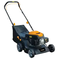 Газонокосилка бензиновая Hoteche G840300 Ручной