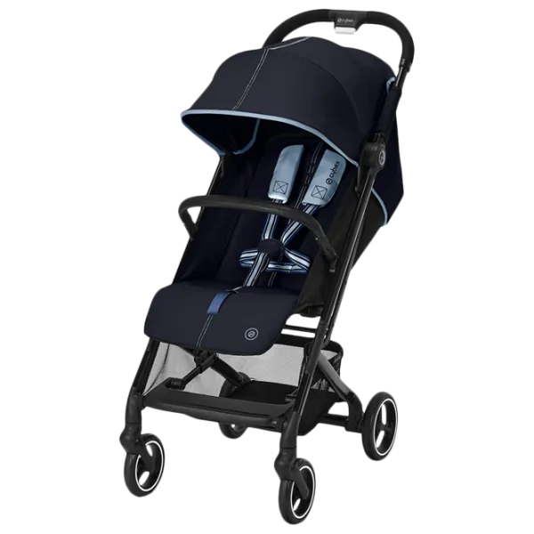Cărucior pentru copil Cybex Beezy 7202-001/ Blue photo 1