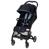 Cărucior pentru copil Cybex Beezy 7202-001/ Blue