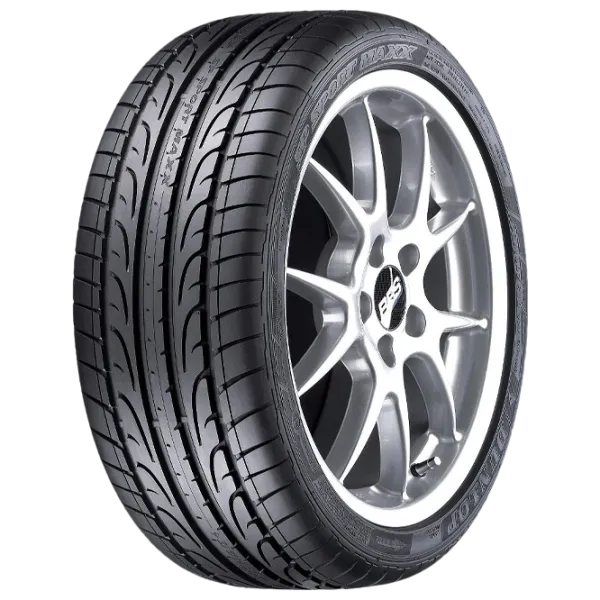 Anvelope Dunlop Sport Maxx 235/ 50 R19 99V Vară/ Autoturism photo 1