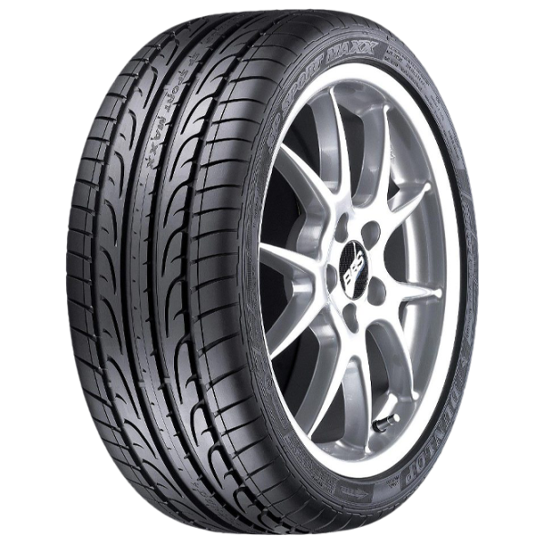 Anvelope Dunlop Sport Maxx 235/ 50 R19 99V Vară/ Autoturism photo 1