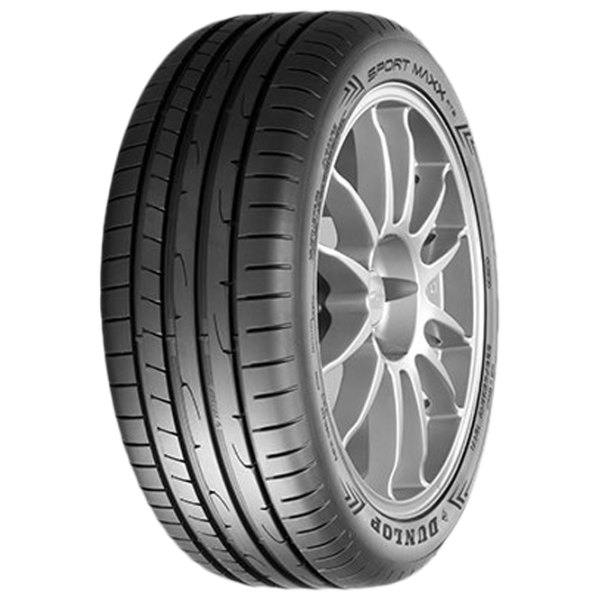 Anvelope Dunlop Sport Maxx RT2 235/ 55 R19 101Y Vară/ Suv photo 1