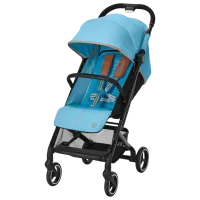 Детская коляска Cybex Beezy 7202-002/ Синий