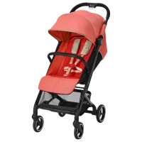 Cărucior pentru copil Cybex Beezy 7202-003/ Red