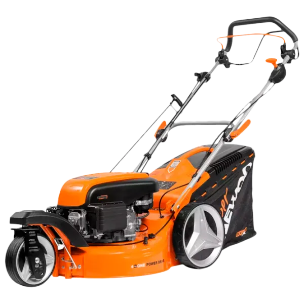 Газонокосилка бензиновая Daewoo DLM 50SR Самоход photo 1