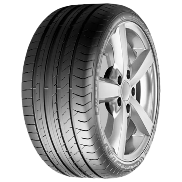 Шины Fulda Sport Control 2 215/ 50 R17 95Y XL Летние/ Легковой photo 1 Шины Fulda Sport Control 2 215/ 50 R17 95Y XL Летние/ Легковой photo 1