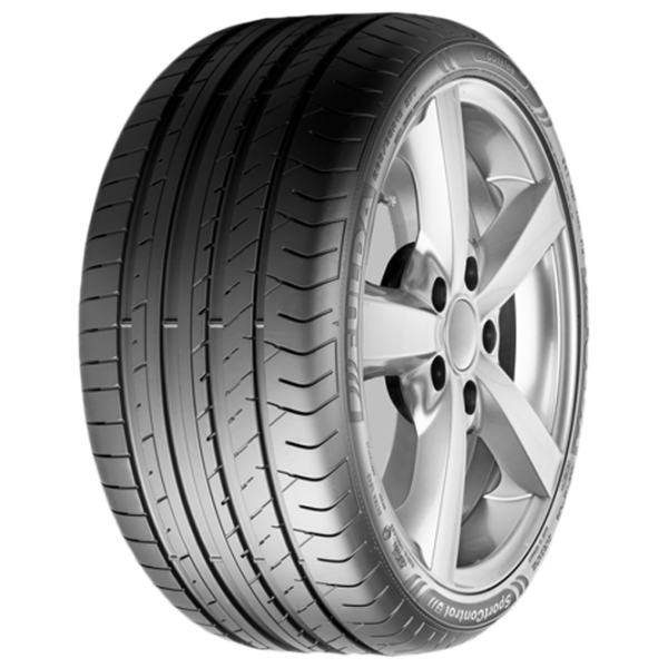 Шины Fulda Sport Control 2 215/ 50 R17 95Y XL Летние/ Легковой photo 1 Шины Fulda Sport Control 2 215/ 50 R17 95Y XL Летние/ Легковой photo 1