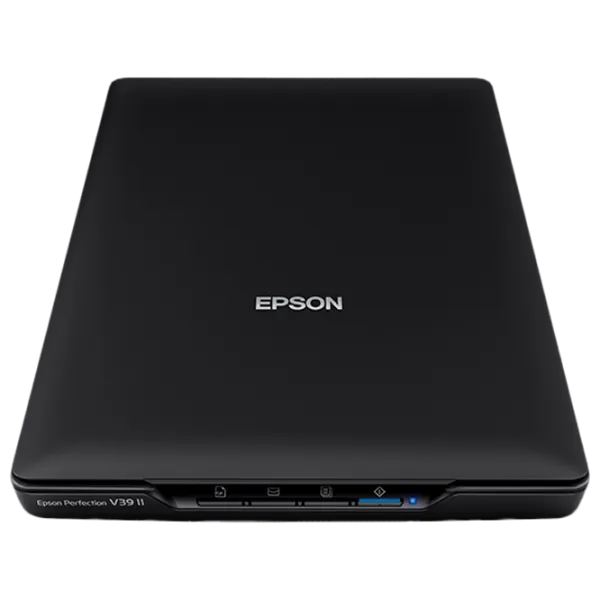 Scaner Epson Perfection V39II Flatbed/ CIS photo 1