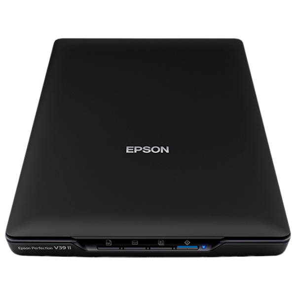 Scaner Epson Perfection V39II Flatbed/ CIS photo 1