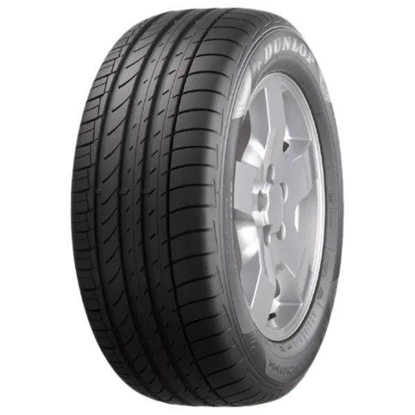 Шины Dunlop Quattro Maxx LR2 275/ 40 R22 108Y XL Летние/ Легковой photo 1