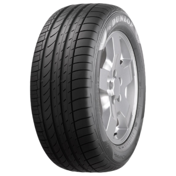 Шины Dunlop Quattro Maxx LR2 275/ 40 R22 108Y XL Летние/ Легковой photo 1