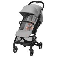 Cărucior pentru copil Cybex Beezy 7202-004/ Gray