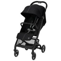 Cărucior pentru copil Cybex Beezy 7202-005/ Black