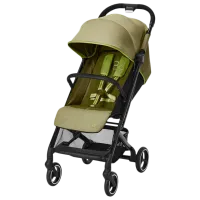 Cărucior pentru copil Cybex Beezy 7202-006/ Green