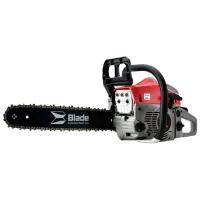 Цепная пила Blade Alpin 520 бензиновая/ Красный