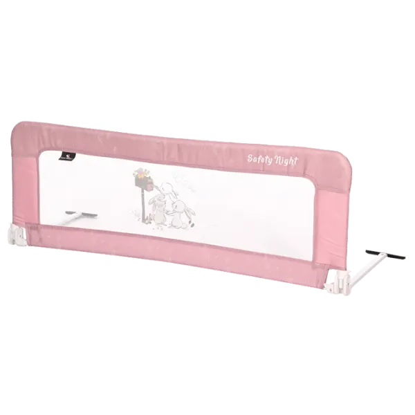 Bariera protectie pat Lorelli BABY BED RAIL SAFETY NIGHT (10180032153) 0 luni -/ Beige photo 1 Bariera protectie pat Lorelli BABY BED RAIL SAFETY NIGHT (10180032153) 0 luni -/ Beige photo 1