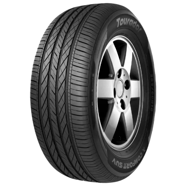 Anvelope Tourador X Comfort Suv 225/ 60 R17 99H Vară/ Suv photo 1