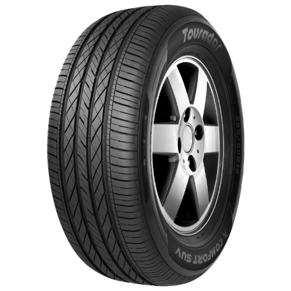 Anvelope Tourador X Comfort Suv 235/ 70 R16 106H Vară/ Suv photo 1 Anvelope Tourador X Comfort Suv 235/ 70 R16 106H Vară/ Suv photo 1