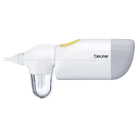 Aspirator nazal pentru copii Beurer NA20 White