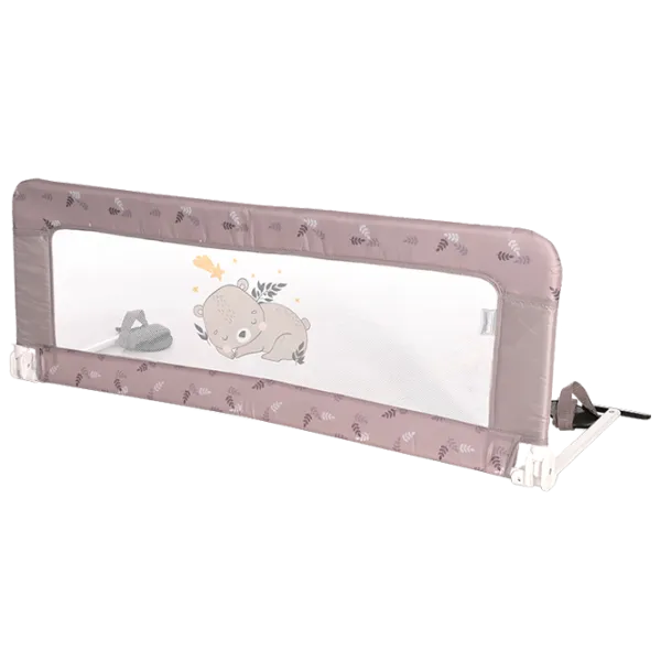 Bariera protectie pat Lorelli BABY BED RAIL SAFETY NIGHT (10180032155) 0 luni -/ String photo 1 Bariera protectie pat Lorelli BABY BED RAIL SAFETY NIGHT (10180032155) 0 luni -/ String photo 1