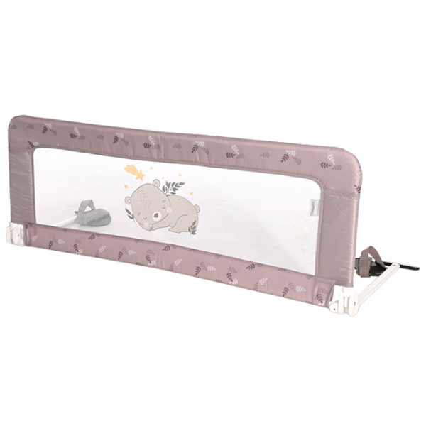 Bariera protectie pat Lorelli BABY BED RAIL SAFETY NIGHT (10180032155) 0 luni -/ String photo 1 Bariera protectie pat Lorelli BABY BED RAIL SAFETY NIGHT (10180032155) 0 luni -/ String photo 1