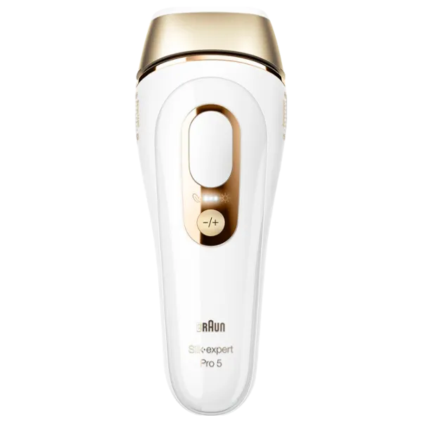 Эпилятор Braun PL5157 Белый photo 1