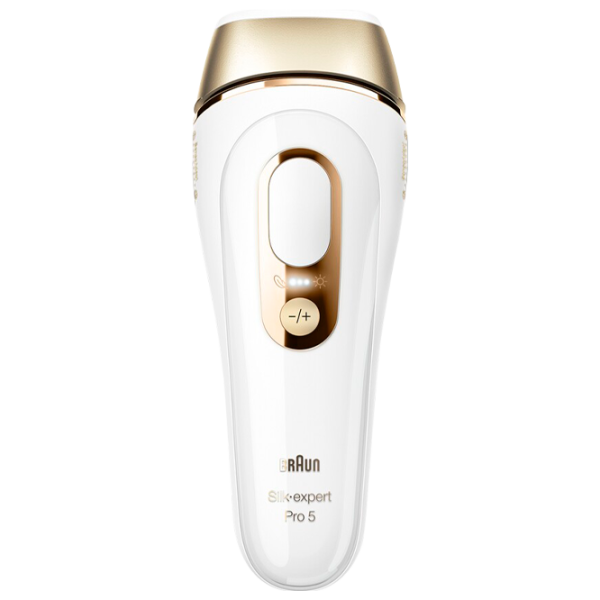 Эпилятор Braun PL5157 Белый photo 1