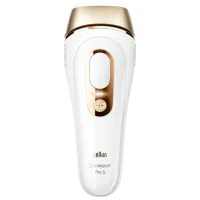 Epilator Braun PL5157 White