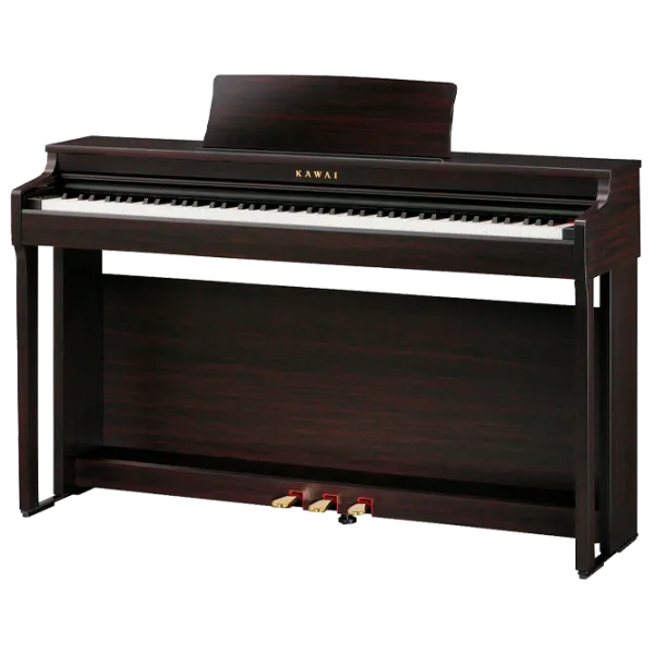 Цифровой пиан Kawai CN29 Акустический/ 88 клавиш/ Dual/ Палисандр photo 1