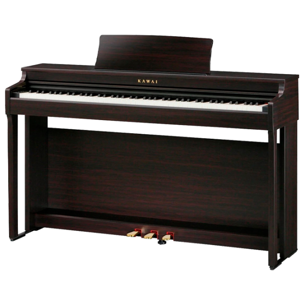 Цифровой пиан Kawai CN29 Акустический/ 88 клавиш/ Dual/ Палисандр photo 1