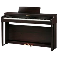 Pian electric Kawai CN29 Acustic/ 88 clape/ Dual/ Rosewood
