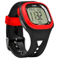 Ceas inteligent SBS Beat Swim 1.5"/ ‎ B01HN81V2M/ Black Red
